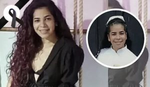 Los macabros detalles del asesino de enfermera venezolana en Chile (Imágenes)