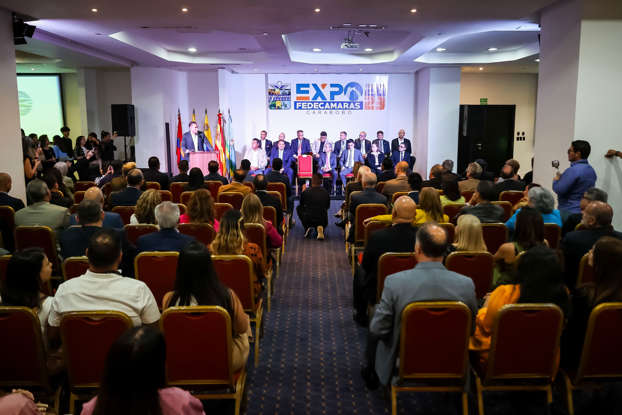 Bloqueo a Venezuela dificulta la reactivación comercial con Colombia