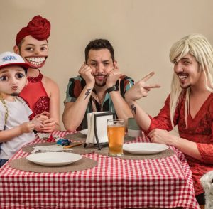 Manuel Rodríguez cierra su exitosa gira “¿Qué hago con la bendición?” ????????????