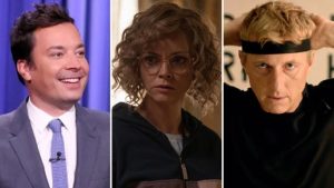 Todas las series y películas afectadas por la huelga de guionistas en EEUU