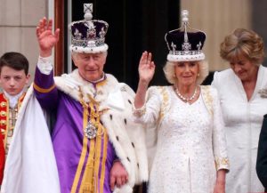¡Lo logró! Camila ha sido coronada como reina de Inglaterra