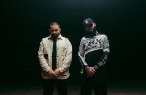 Farruko y Gocho se unen para crear “Mi mejor canción” ????✨