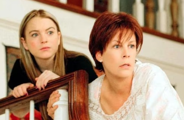 Confirman secuela de Un Viernes de Locos con Lindsay Lohan y Jamie Lee Curtis