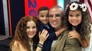 Wisin compartió emotiva reflexión al hablar de su fallecido hija Victoria