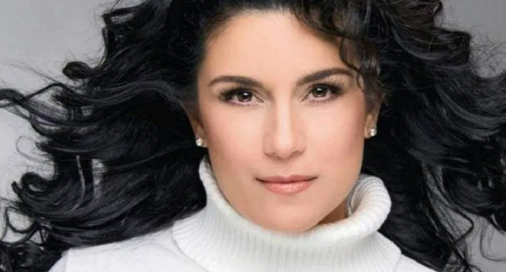 Hijo de Karina completó su transición de género [+Fotos]