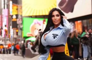 ¿Cuál fue la causa de muerte de la doble de Kim Kardashian?