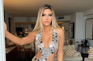 Lele Pons reveló lo que tuvo que hacer para lograr un “cuerpazo”