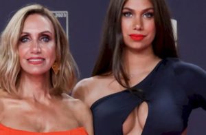 ¡Explotada! Así luce la hija de Lili Stefan