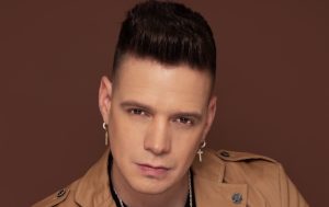 ¡Qué éxito! Marko actúa por primera vez para el cine latino