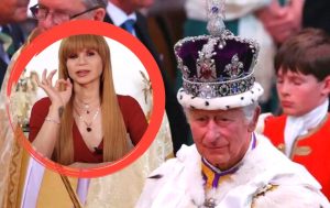 ¡Oh! Mhoni Vidente lanzó una aterradora predicción con respecto al reinado de Carlos III