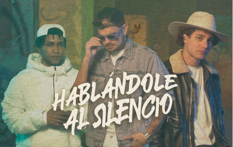 Jonathan Moly tiene nuevo sencillo y es en colaboración con Trainer y Jambene