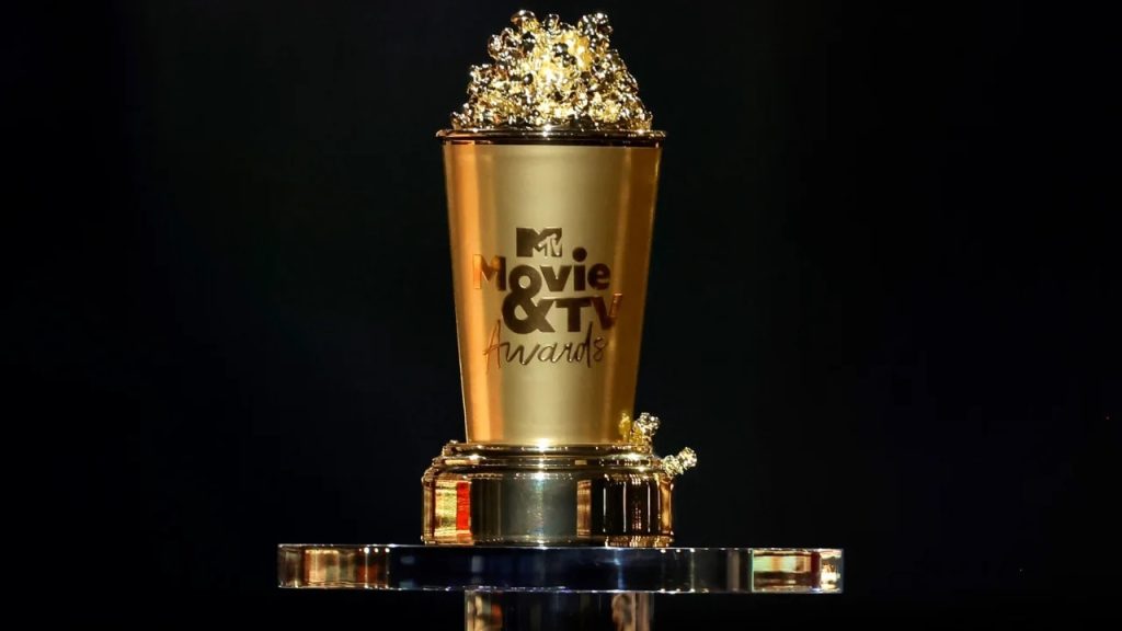 MTV Movie & TV Awards 2023: Conoce a los ganadores