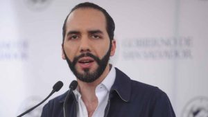 El Salvador lleva 365 DÍAS SIN HOMICIDIOS