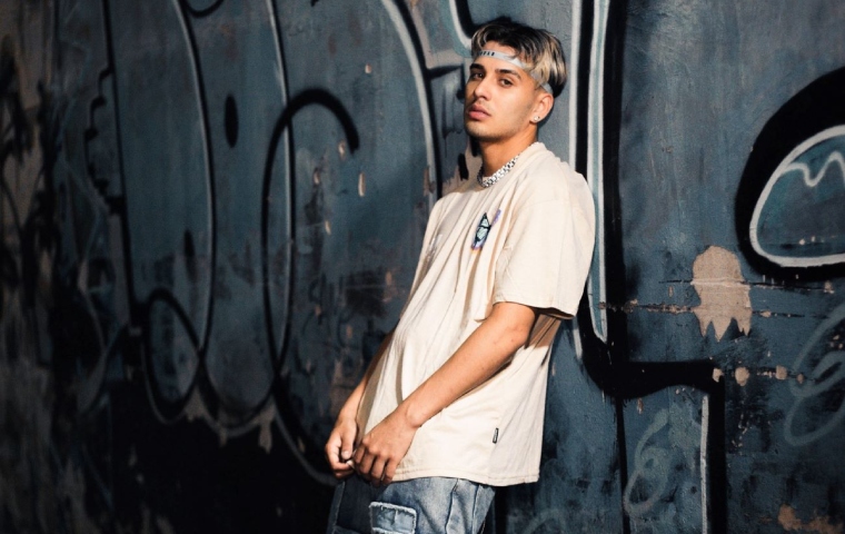 Neel regresa a la palestra musical con el lanzamiento del primer sencillo de su EP