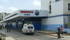 Han fallecido 30 neonatos en hospital de Nueva Esparta en menos de dos semanas