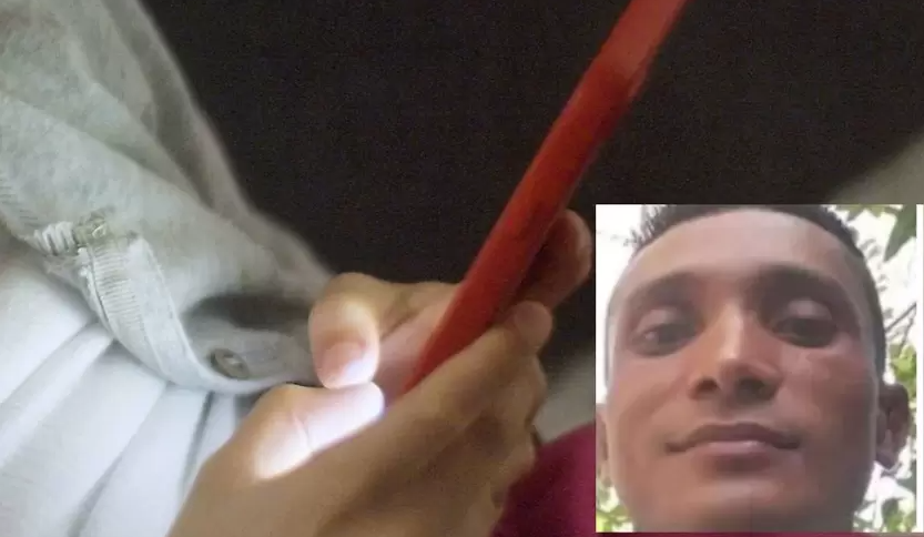 ¡Indignante! Bajo engaño niña de 11 años se escapa con hombre de 35 años y deja carta a la madre