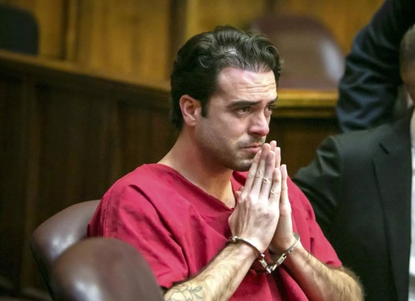 Abogados de Pablo Lyle intentarán anular juicio que lo declaró culpable