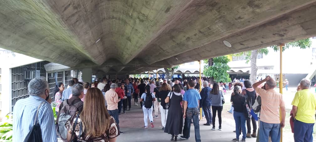El 9 de junio será reivindicado el espíritu democrático de la comunidad ucevista
