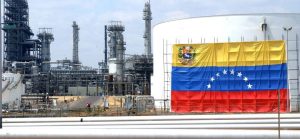 Venezuela pudiera entrar nuevamente en recesión