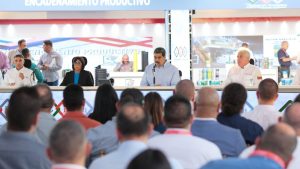 "No se atrevió Trump, pero sí este Gobierno"