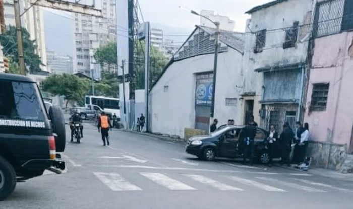 Asesinado joven piloto por presuntos agentes policiales, trabajaba como Ridery para costear sus horas de vuelo