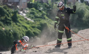 Dos venezolanas fueron asesinadas en Perú y sus cuerpos arrojados a una fosa