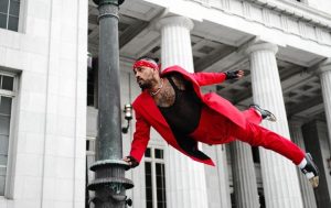 Samy Hawk se hace sentir con el lanzamiento de "Pródigo", su primer álbum como solista