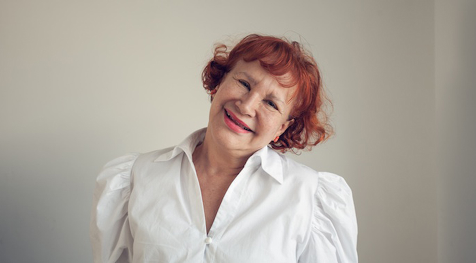 Así se encuentra Tania Sarabia tras su accidente en Venevisión