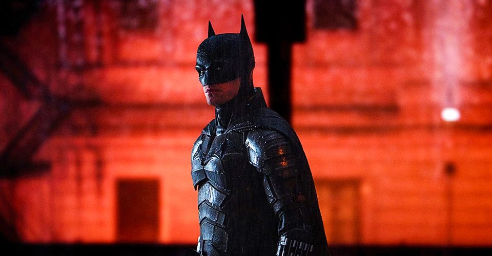 The Batman 2 ya ha perdido un punto fuerte del Caballero Oscuro de Pattinson