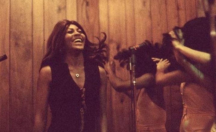 El documental que aborda lo más intimo de la vida de la reina del Rock and Roll