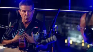 Así Trapiello se lava las manos del escándalo de Tarek El Aissami