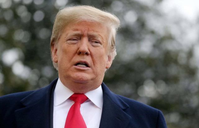 Donald Trump declarado responsable de abuso sexual