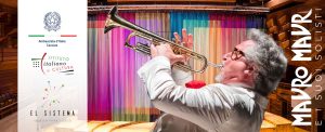 Se celebrará en Venezuela con la trompeta del maestro Mauro Maur