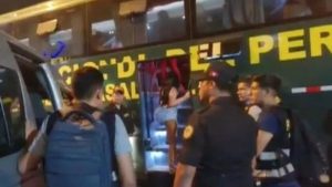 Rescatan a 70 venezolanas de explotación sexual y trata de personas en Perú