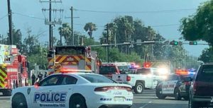 Mueren 7 venezolanos migrantes arrollados en Texas: FBI investiga el acto intencional (Imágenes sensibles)