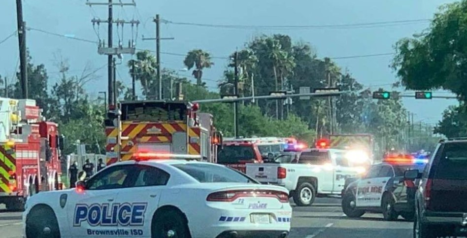 Mueren 7 venezolanos migrantes arrollados en Texas: FBI investiga el acto intencional (Imágenes sensibles)