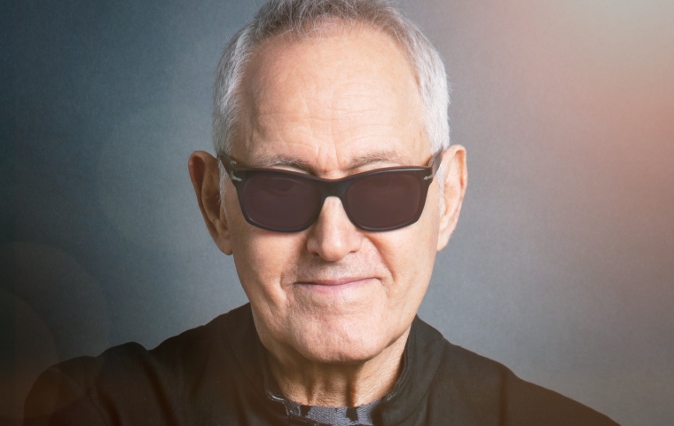 Yordano anunció fecha de un nuevo concierto