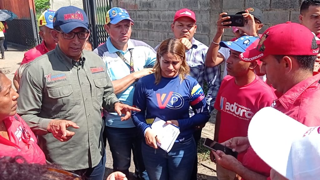 10 familias afectadas por las lluvias en Cojedes tendrán su vivienda