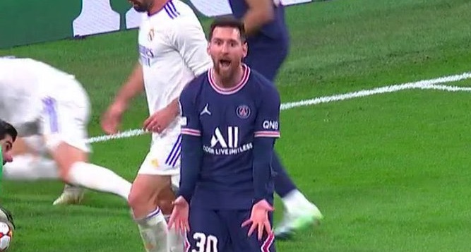 "Tomé la decisión de ir a Miami"