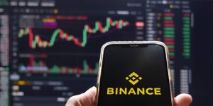Plataforma Binance suspendió los depósitos en dólares tras demanda en EEUU