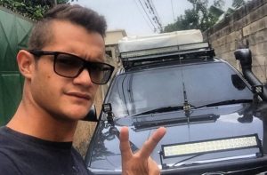 Fiscal reveló nuevos detalles del caso del "El Duke" sobre práctica clandestina