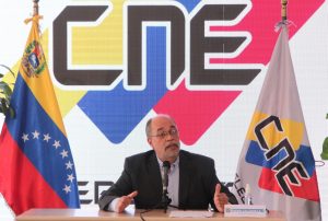 Rectores del CNE se mantendrán en sus cargos hasta que la AN nombre a los sustitutos