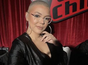 Venezolana Hadonais Nieves ganó La Voz Chile ????????????