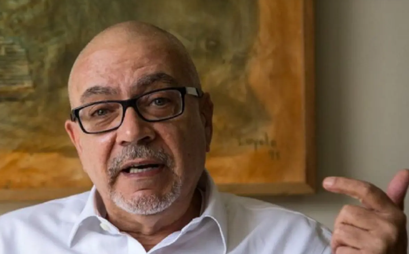 Andrés Caleca es el cuarto que se inscribirá como candidato para la Primaria el 23 de junio