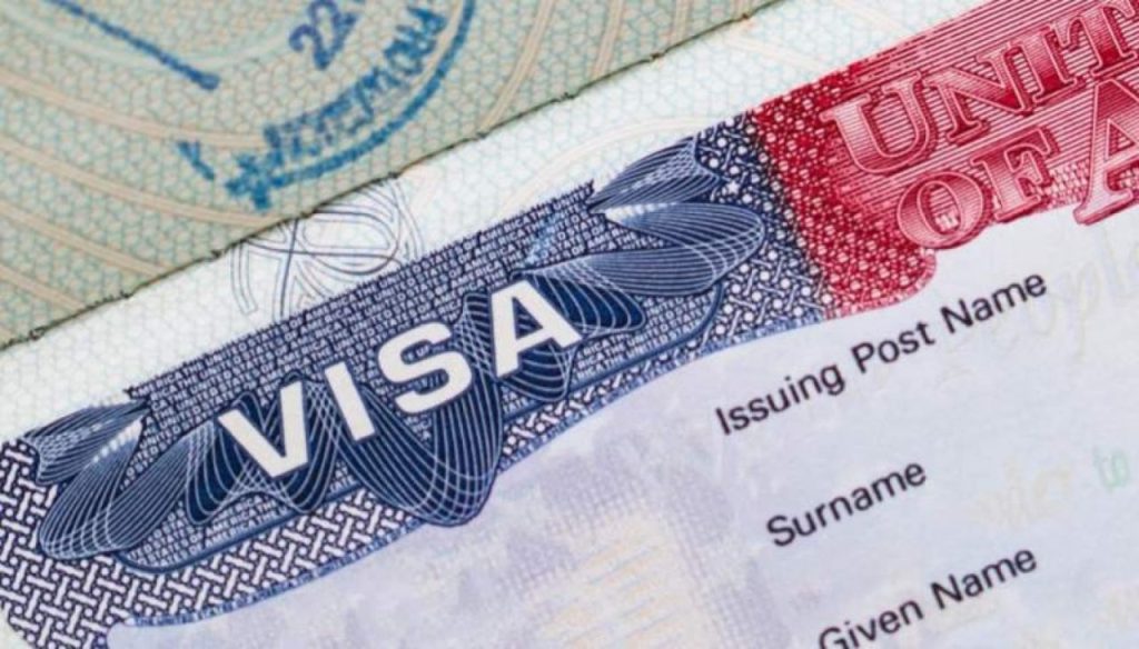 Los requisitos para solicitar la visa de Canadá desde Venezuela