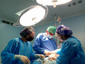 Centros de salud de Trujillo reciben insumos, equipos y medicamentos