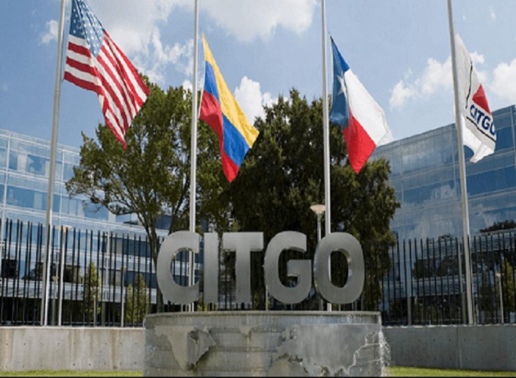 Horacio Medina (PDVSA Ad Hoc) plantea pacto para liberar sanciones y pagar deuda de Citgo