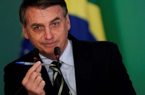 La Justicia de Brasil halló culpable de abuso de poder a Jair Bolsonaro y pidió su inhabilitación por 8 años