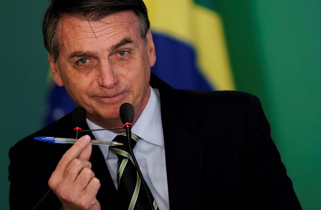 La Justicia de Brasil halló culpable de abuso de poder a Jair Bolsonaro y pidió su inhabilitación por 8 años