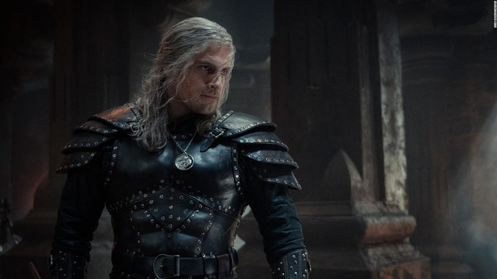 Así será la última participación de Henry Cavill en "The Witcher " su temporada 3